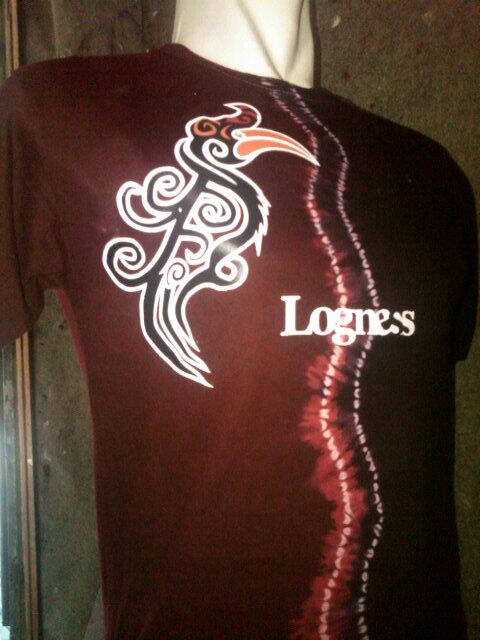 Logness On Twitter Burung Enggang Sasirangan Motif Burung