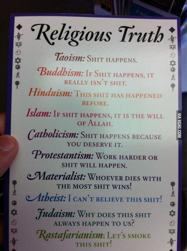 Religious truth