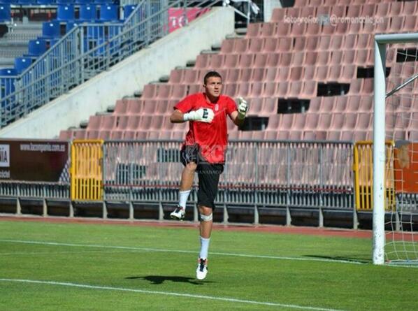 GkStole's tweet photo. Futbol#portería#0#Granada#👍#✌# http://t.co/XCqf5YcpEU