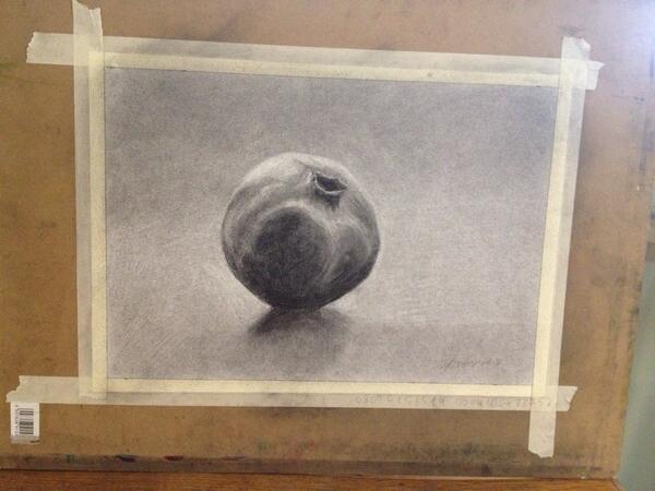 Chelsea Fine Arts tweet media