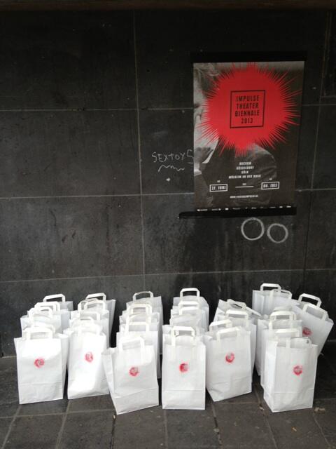 Impulse 2013 tweet media