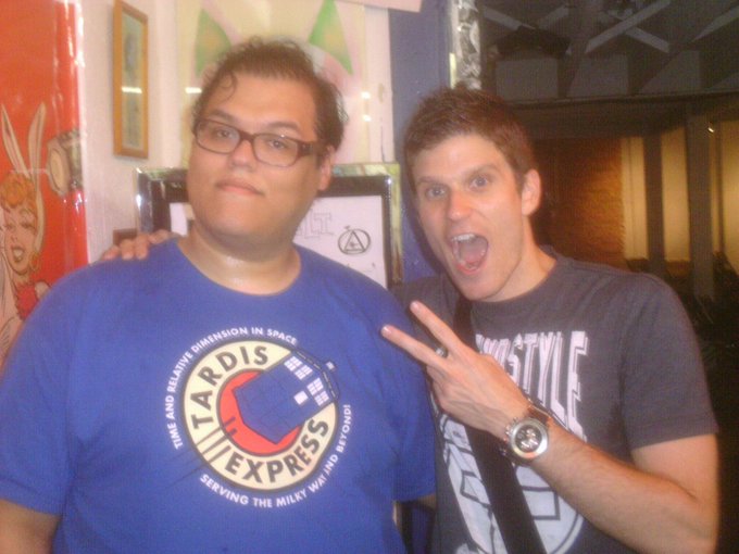 Watch Isaiah Dominguez's leaked NSFW photo on TwXstars