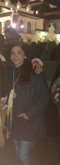 elenita2096's tweet photo. quue guuapa eres jooe ! ;) http://t.co/aaPWocrOH1