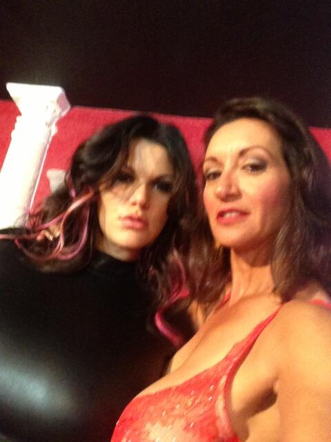 Gonna eat me some Angelina now! http://t.co/q0tGrACSmz