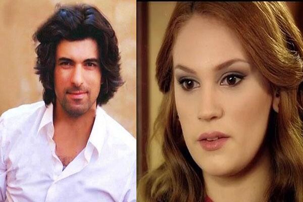 filiz_blueeyes's tweet photo. yakıştılar valla :)) Farah Zeynep Abdullah ve Engin Akyürek ;)) http://t.co/gQNOmumaM0