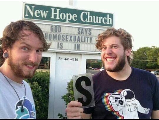 jilevin's tweet image. Loose the "S"!