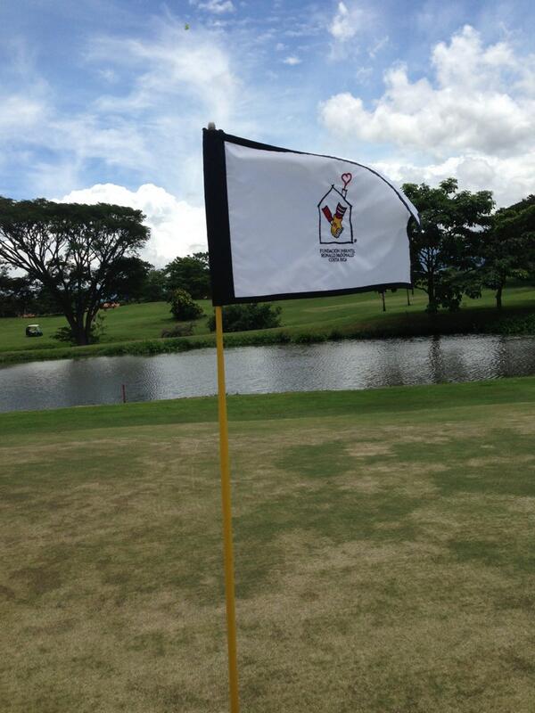 FIRMCRI's tweet photo. #TorneoDeGolfCasaRonaldMcDonald2013 http://t.co/sKfJcjOAB1
