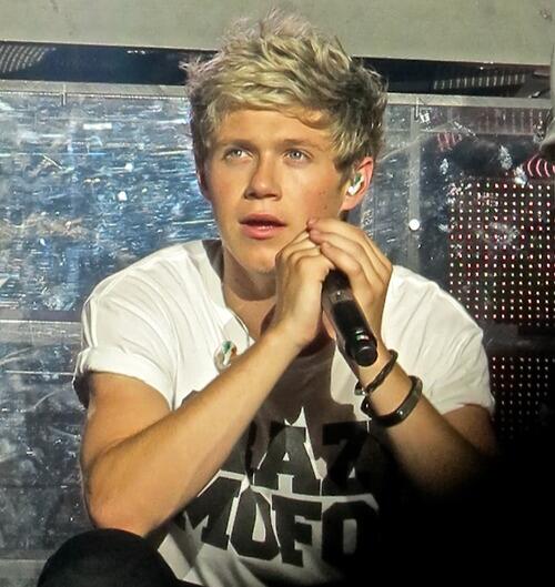 his eyes.. I can't even..