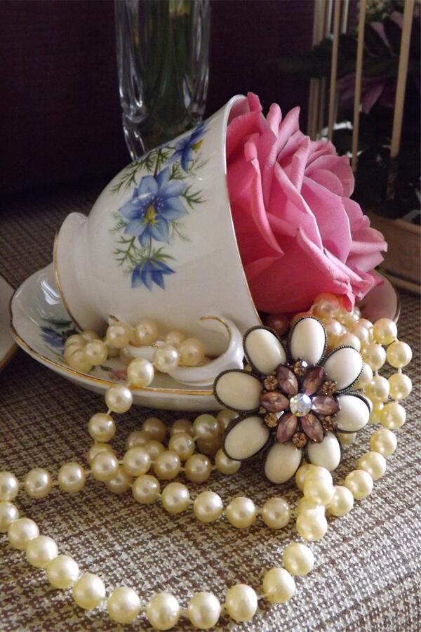 Tea Party Hire Co. (teapartyhireco) Twitter