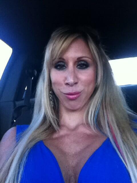 Heading out a little early http://t.co/IF47PK3Bm3