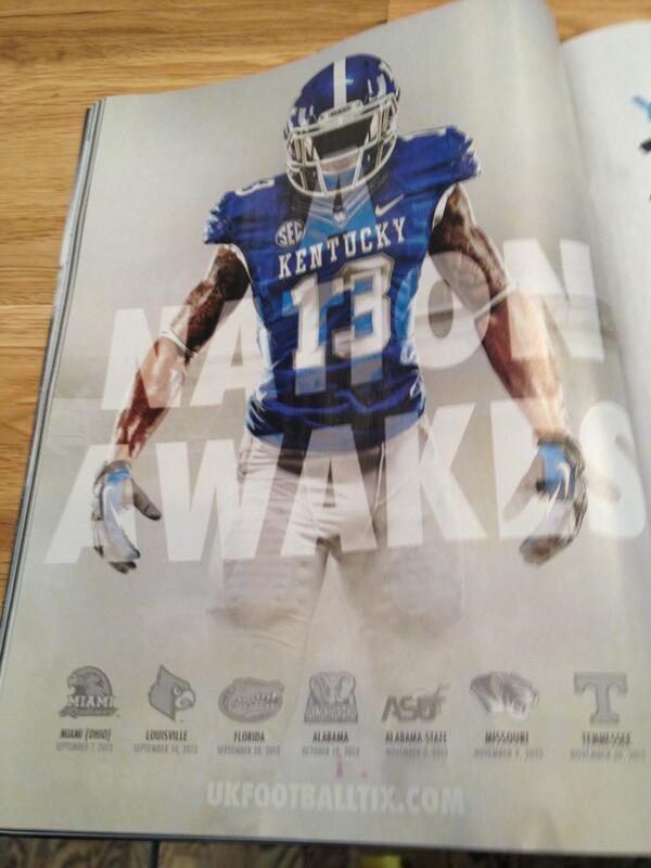 This was in my Time magazine today #bbn <a href="/MrsTylerKSR/">Tyler Thompson</a>