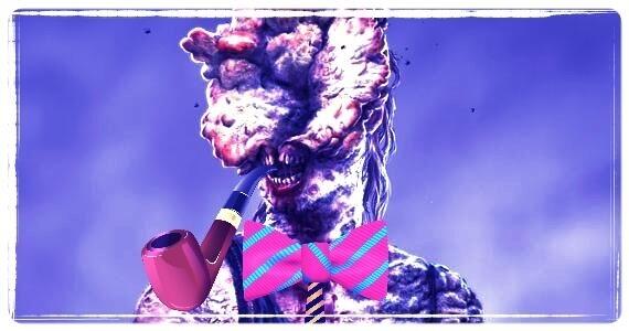 TLOU_INFECTED's tweet photo. @Happy_Pood http://t.co/PC11lZc8b1