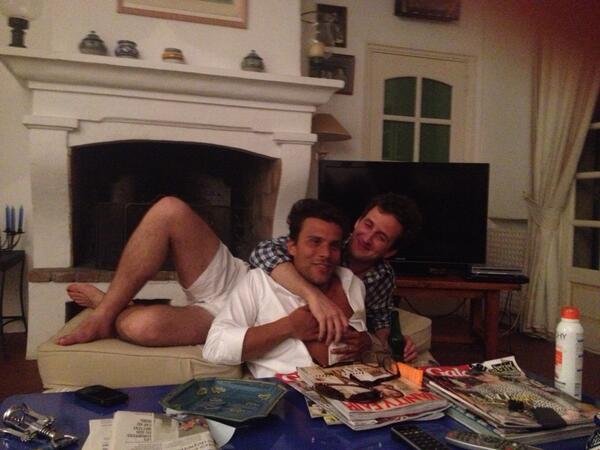 Mathilde Neiman tweet media