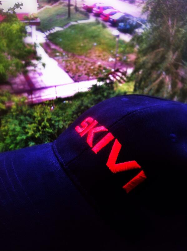 SkiviSkillz's tweet image. Prap SKIVI t'myti

#SKIVI
#BS