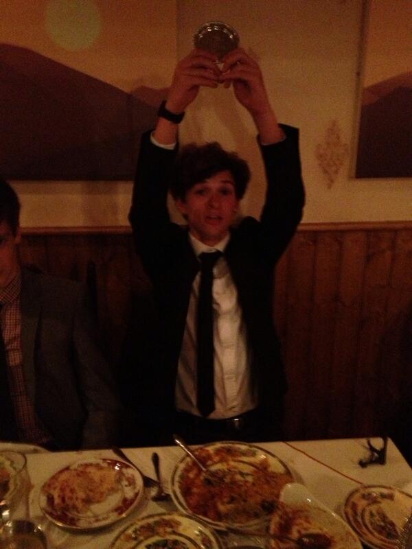 Predators F.C tweet media