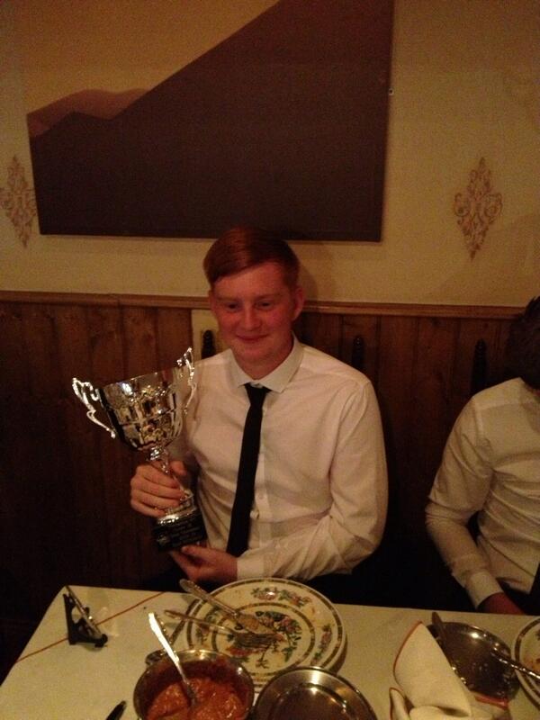 Predators F.C tweet media