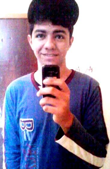 pra quem não me conhece, prazer eu