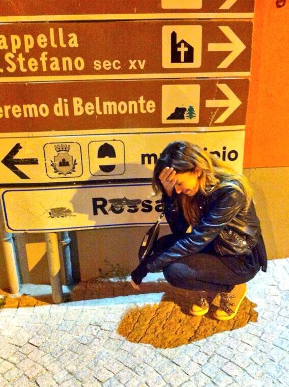 <a href="/robertagalante3/">robertagalante</a> ma ndo c... siamooo?!