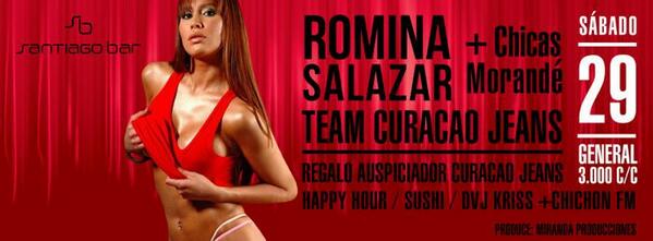 franzamora's tweet photo. Nose lo pierdan junto a romina zalazar y el team @curacaojeans chicas morande ... Calera y villa alemana ...:-) http://t.co/MsXEJLcmcB