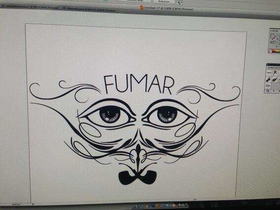 FumarApparel's tweet image. 