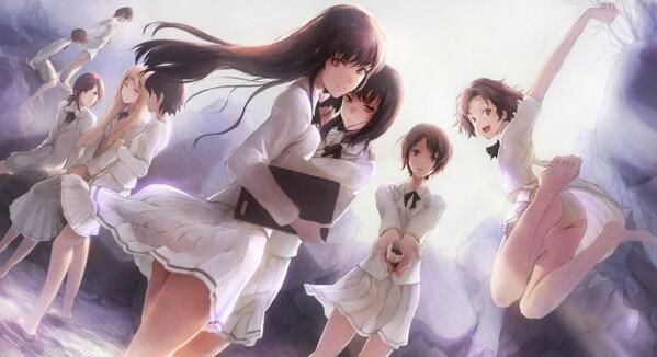 ILoveAnimeRu's tweet photo. http://t.co/ek0ksSK1nk Фото: Anime art  красивые рисунки и карт http://t.co/C1mMEvRIsz