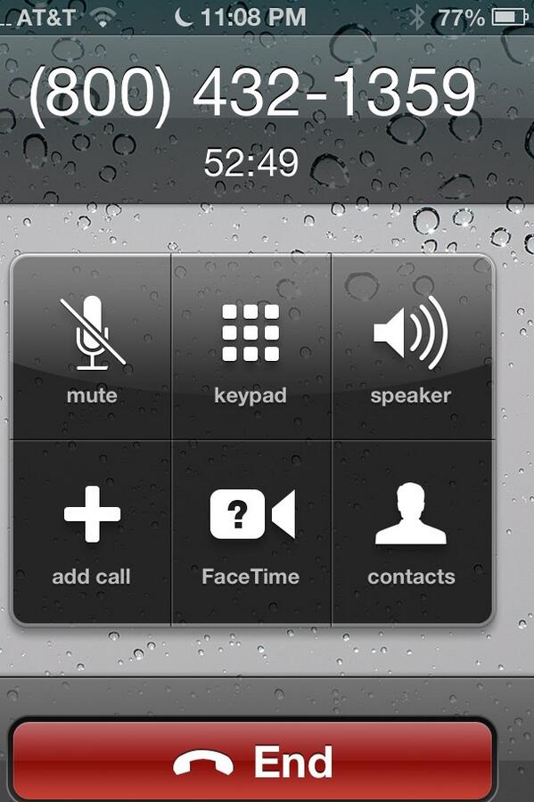 timglomb's tweet image. Hey @flyfrontier it took 53 mins to change a flight on customer service hotline? #answerplease