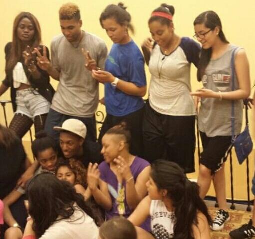 Practice 06-15-13