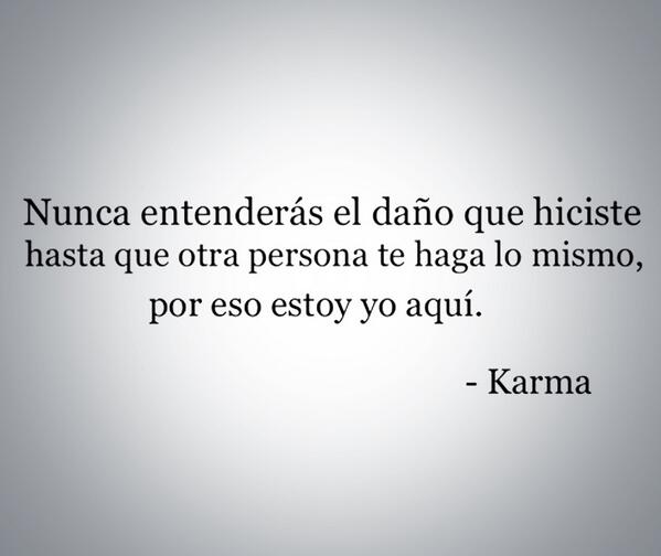 _xMEGGA's tweet photo. Cada uno obtiene lo que se merece. http://t.co/WIuHDJ40FM