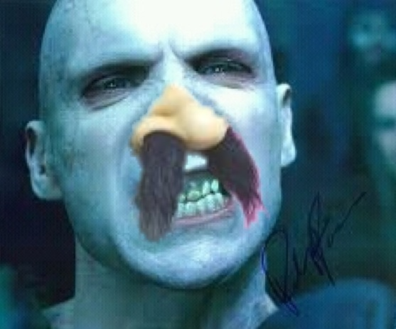 𝙰 𝚒 𝚞 Auf Twitter 我が君に付け鼻したった ฅ W ฅ 我が君好きよ ヴォルデモート卿 Http T Co Crt3rj0hgj 𝙰 𝚒 𝚞 Auf Twitter 我が君に付け鼻したった ฅ W ฅ 我が君好きよ ヴォルデモート卿 Http T Co Crt3rj0hgj