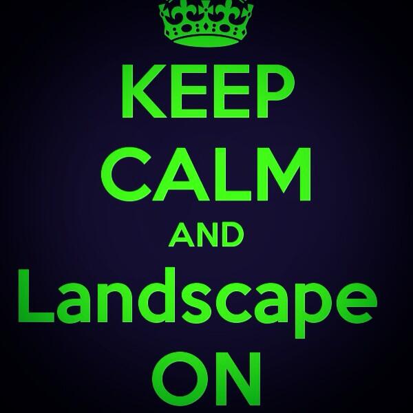 .<a href="/RYANLANDSCAPING/">Ryan's Landscaping</a> RT Well said...  @Lakeridgecon <a href="/JonLeeder/">Jon.Leeder</a> <a href="/Spaydslandscape/">Spayds Landscape</a> @InchsLandscape <a href="/HStoneworks/">Hardscape Stoneworks</a> <a href="/revgardens/">David Marciniak</a>