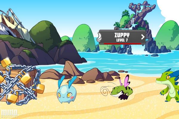 AdrianJohnsen's tweet photo. Check out my monsters in MinoMonsters for iPhone! Try it for FREE! http://t.co/eBuXnUUJfq http://t.co/5LjeKl0F5q