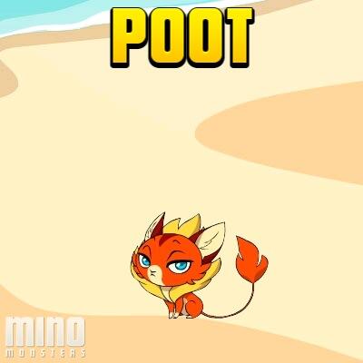 AdrianJohnsen's tweet photo. I just got a Embur in MinoMonsters! Try it for FREE! http://t.co/eBuXnUUJfq http://t.co/MZpNfqr1Jo