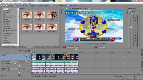 BozPlays's tweet image. Now comes the tedious part.....editing, at least I like doing it :3 #ProjectDX coming out tomorrow hopefully!