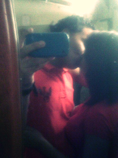 AAHH Mii Tweett 37.00 Son Pa Mi Mujerr' Yoo Te Amoo Mamii -Cumplo 9 Mese con ella hooy @DimeNiqqa_16