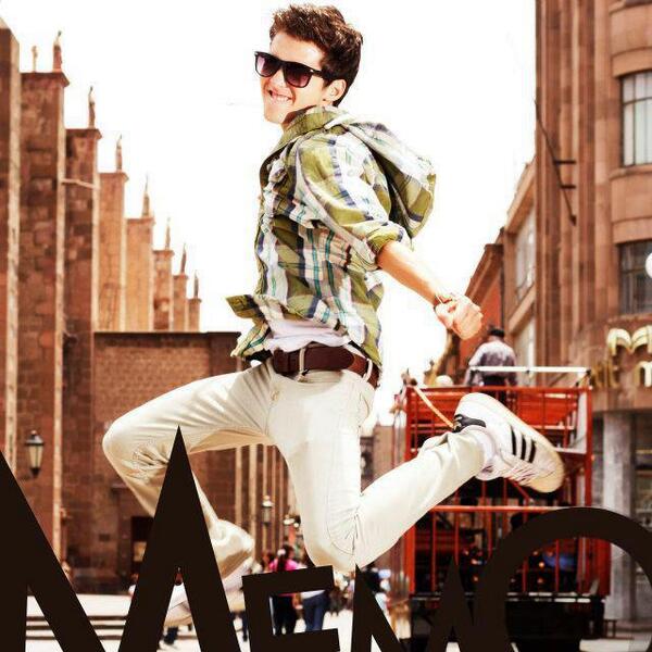 MApontelover's tweet photo. El es perfección!! <3 http://t.co/WWr6CejSG1