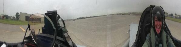 suziperry's tweet photo. #sonicboomgirl via @bubblepix #bubblescope @ https://t.co/klz84upxHa http://t.co/pOW4hJttyE