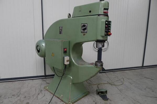 mach4metal's tweet image. #Eckold #KF665 #Kraftformer #under Power #plaatbewerkingmachine #mach4metal #www.mach4metal.com