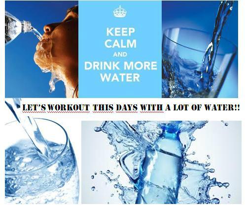 ClubWorkout tweet picture