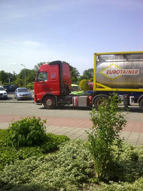 And there goes another one