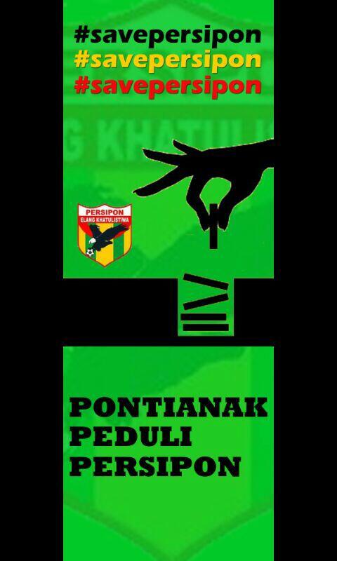 BIGREDS_PTK's tweet photo. Mari kita berikan kontribusi untuk Tim lokal kita PERSIPON. SIMPANG AYANI, penggalangan dana Pukul 14.00 WIB RAMAIKAN http://t.co/gtBZBG7Gg2