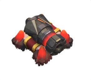 Die neue Level 12 kanone! Schon für 6.400.000 gold verfügbar ;)