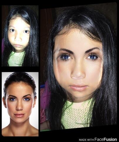 tradetrader's tweet photo. Mix faces together using FaceFusion! http://t.co/WcTuY1vdum http://t.co/kY0wWoJ6VK
