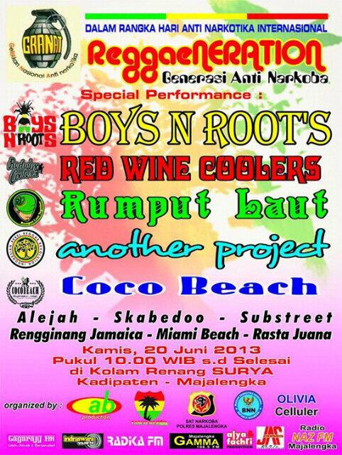 Next... Ar yu redi...???