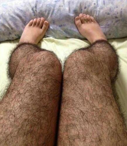 postsecret's tweet photo. "Anti-Pervert Hairy Stockings for Girls" is one of the most shared posts in China now, with this(!) photo. http://t.co/Grlbed6T5U