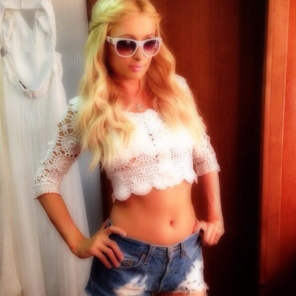 CrystalBarnesxD's tweet photo. #ootd :) It's a nice day outside, isn't it? http://t.co/h2qcLSbMDW