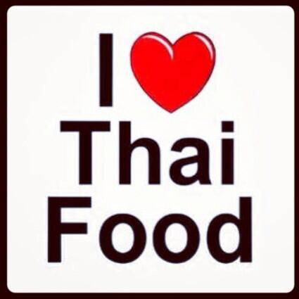 Get your favorite Thai food here!
