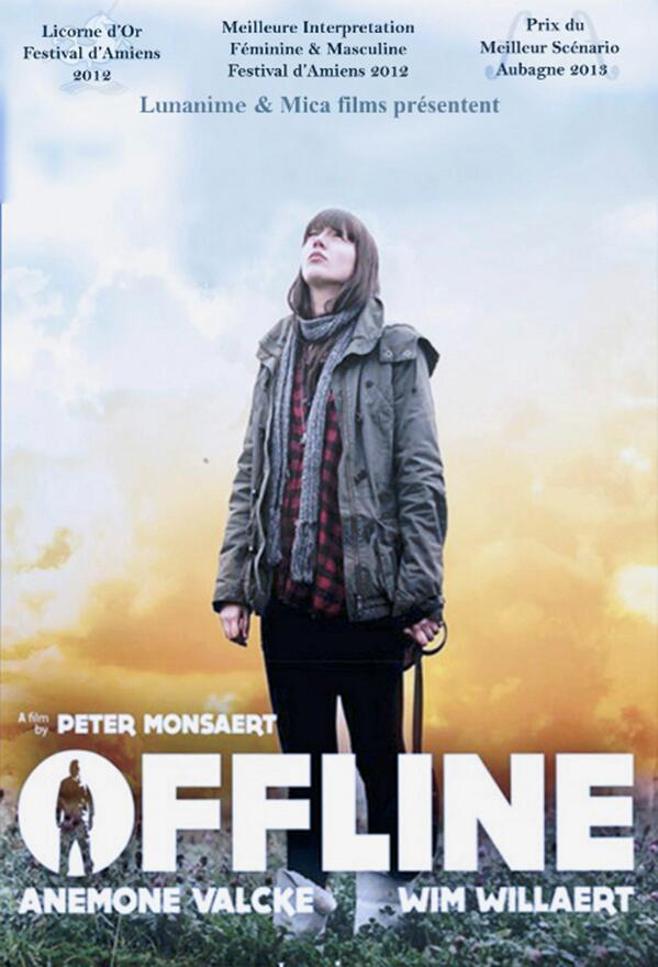 cinesaintandre's tweet photo. La 1ère du Film Offline le 19 Juin à 20h30 en exclusivité au Saint-André! Echanges avec le réalisateur et l'actrice. http://t.co/zJsMp53e8W