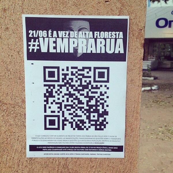 Rotaract_AF's tweet image. #VEMPRARUA #ALTAFLORESTA