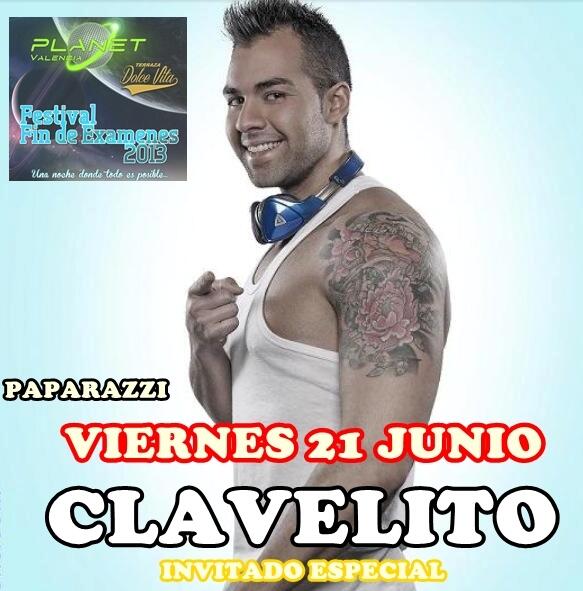 DavidOnEvents tweet picture