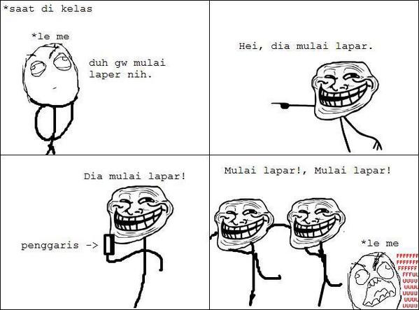MemeComicID's tweet photo. iklan konyol + dibikin ragecomic = konyol gila
 
 by : Ariel Tanudireja
 - R http://t.co/XRmJdHbtKo